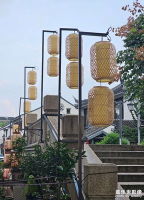 老街随拍
