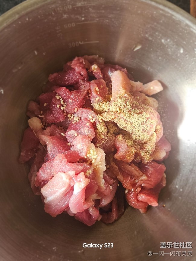 【家乡美食代表】川香盐煎肉