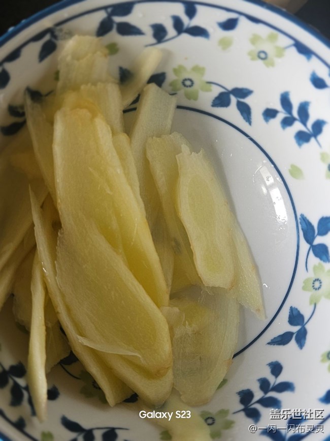 【家乡美食代表】川香盐煎肉