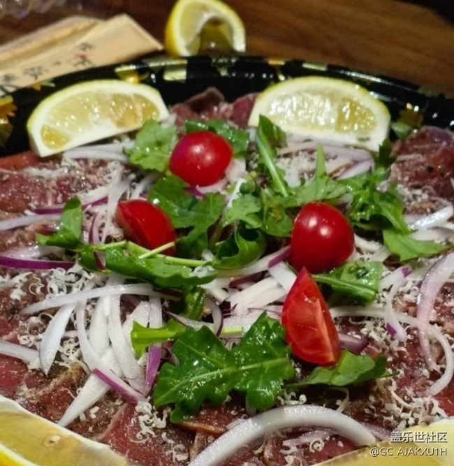 【宴坐秋庭】生活美食