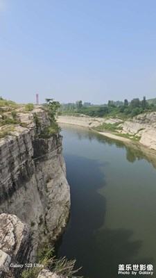 小三峡