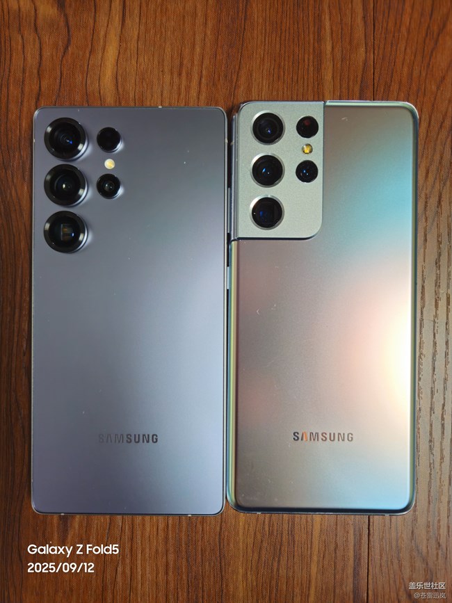 【S25 Ultra试用报告】（一）开箱简评 & AI搜索