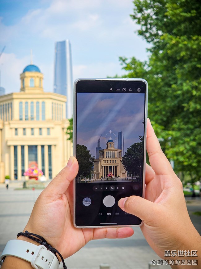Galaxy S25 Ultra 两周使用体验分享