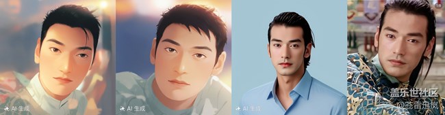 【S25 Ultra试用报告】（四）智绘人像 & 绘图助手