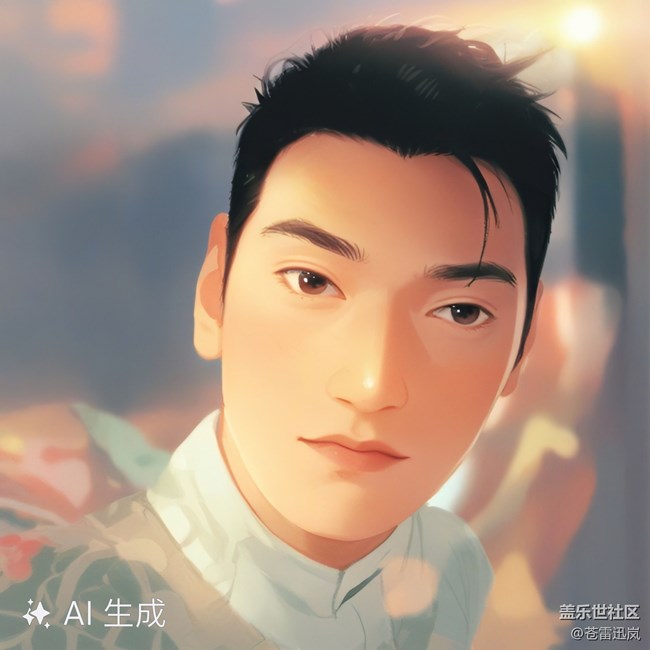 【S25 Ultra试用报告】（四）智绘人像 & 绘图助手