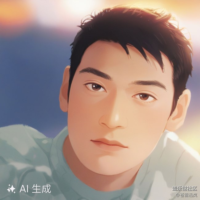 【S25 Ultra试用报告】（四）智绘人像 & 绘图助手