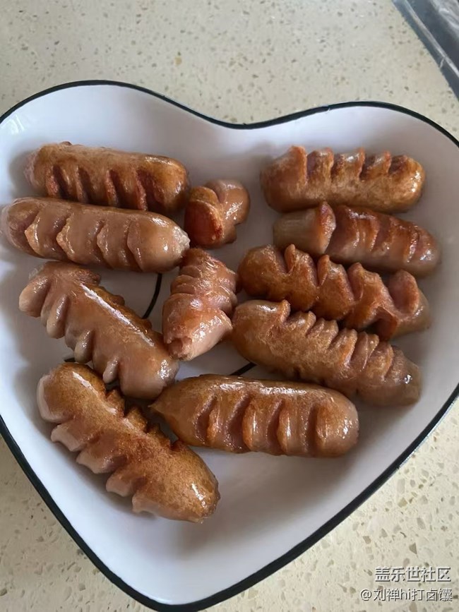 【宴坐秋庭】西餐