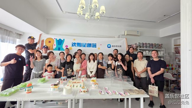 十年相伴，三星社区早已是我生活里不可或缺的数码天地