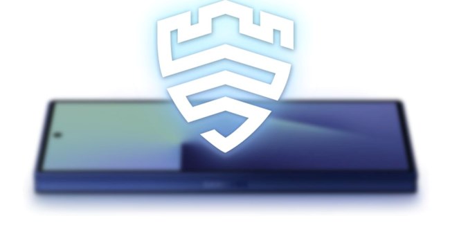 Galaxy AI如何通过三星Knox Vault保护您的隐私①