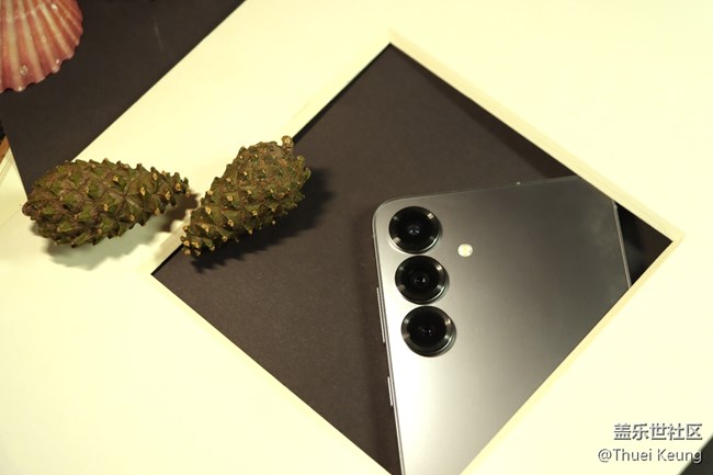 #星粉试用营 S25+体验分享