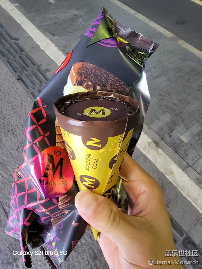 【贴秋膘正当时】随便吃点