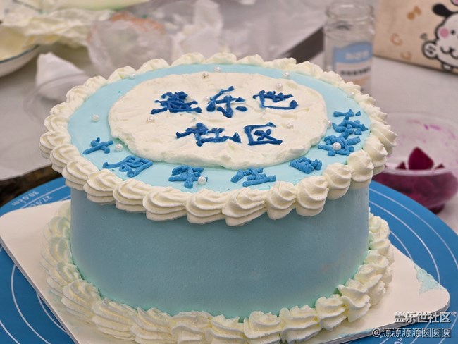 【星粉甜造局十年不NG】 武汉星部落活动总结贴