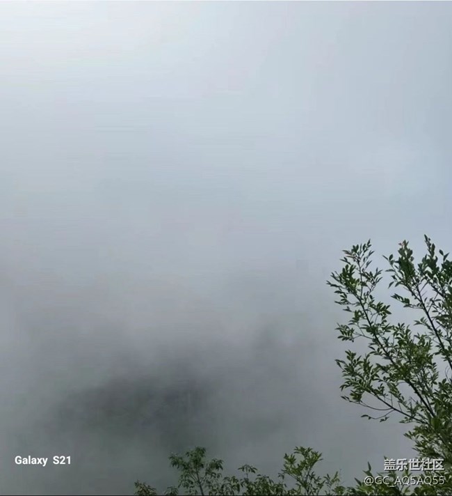 【深湾映秋】大自然