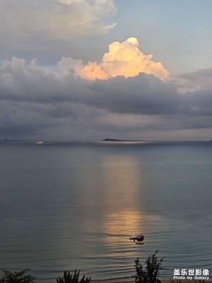 【光影里的寻找】+寻找光的旅途