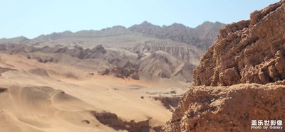 探索·发现 地点:新疆吐鲁番