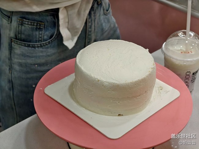 【社区十周年】开心快乐又一年