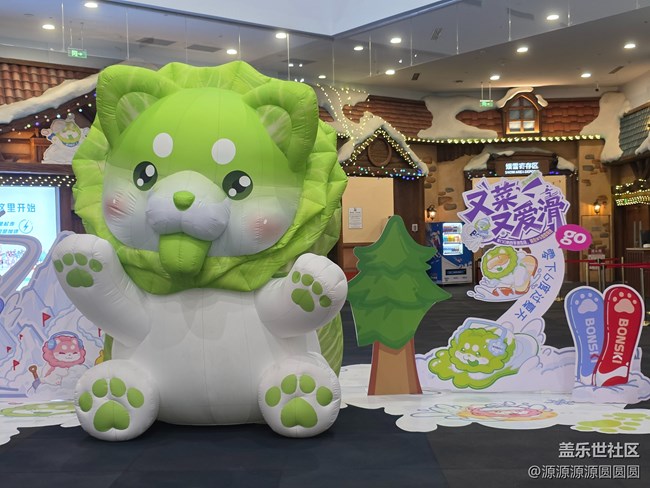 【雪域星辉】武汉星部落活动总结帖