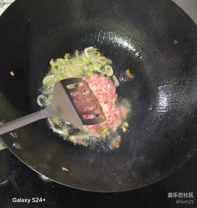 【家乡美食代表】打卤面