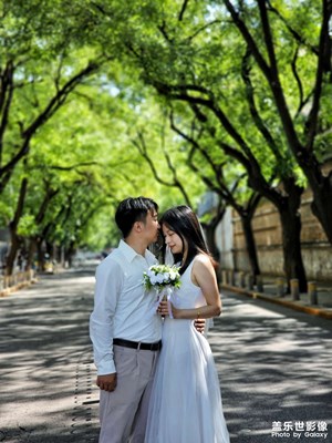 【光影里的寻找】光影里的幸福