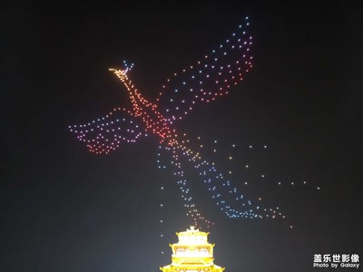 【光影里的寻找】+高科技的享受