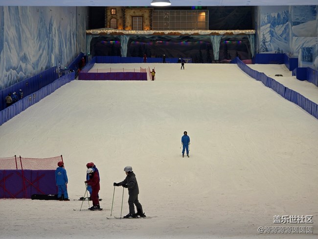 【雪域星辉】武汉星部落活动总结帖