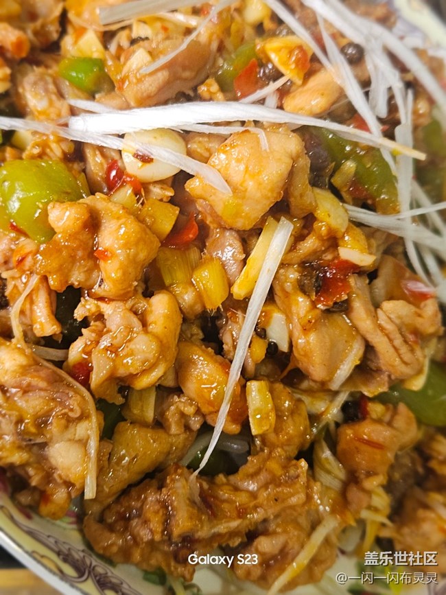 【贴秋膘正当时】小煎兔