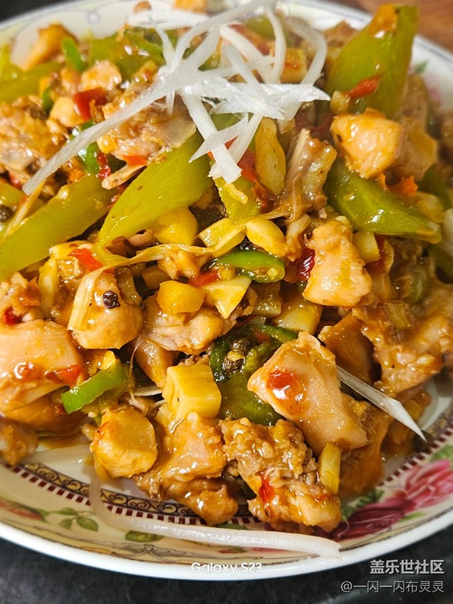 【贴秋膘正当时】小煎兔