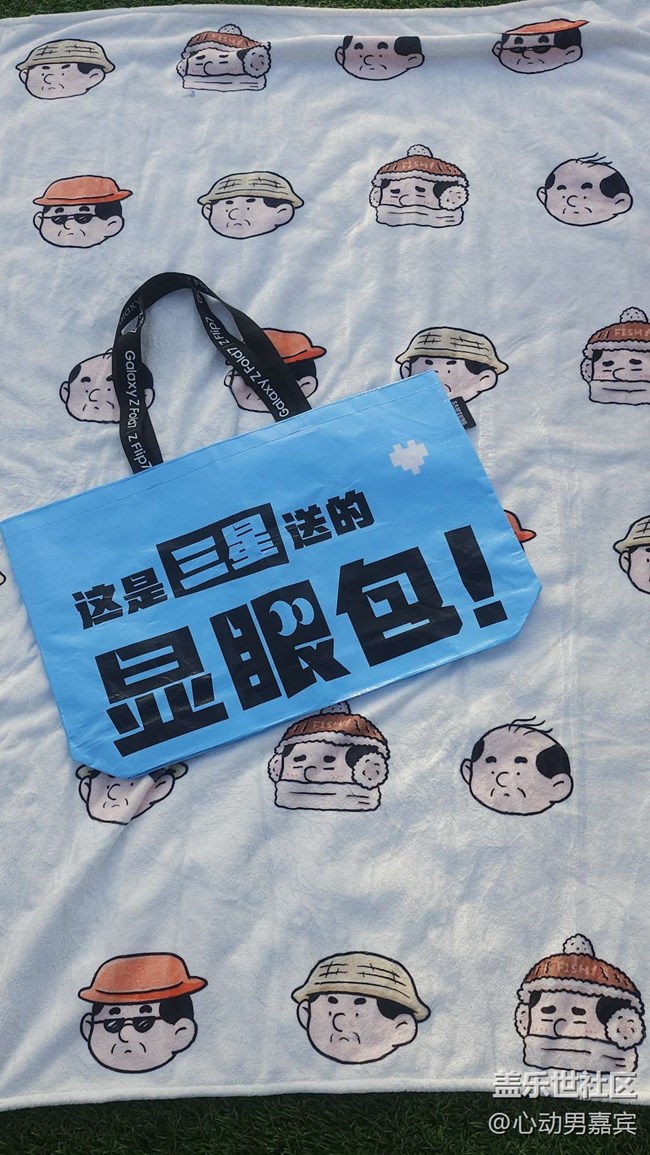 【星部落音乐嘉年华】三星手机定格乐见潮向音乐节精彩瞬间