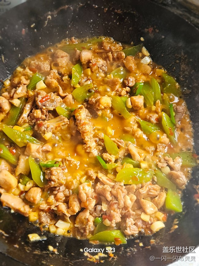 【贴秋膘正当时】小煎兔