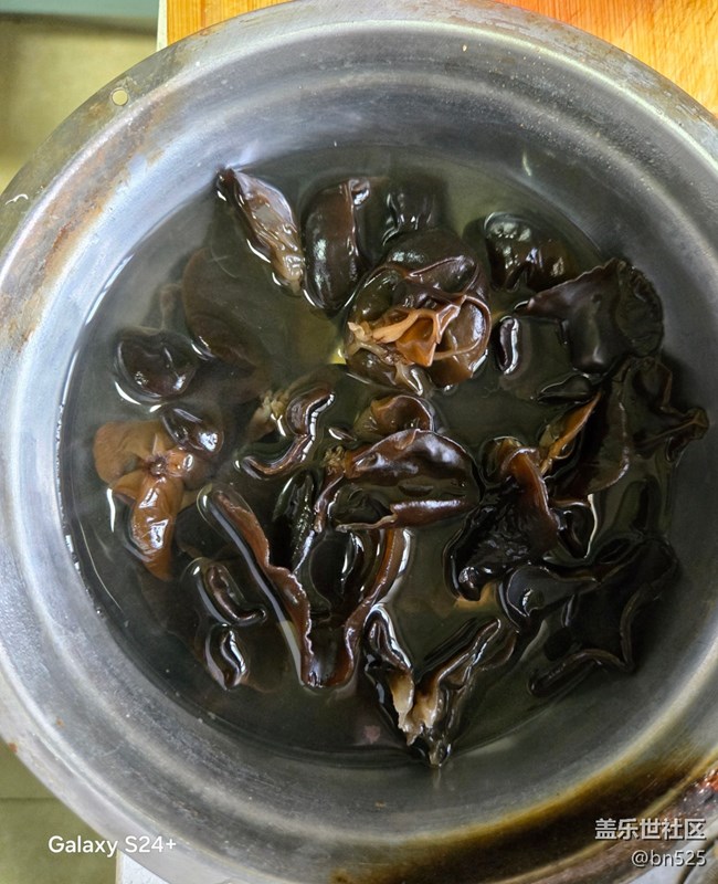 【家乡美食代表】打卤面