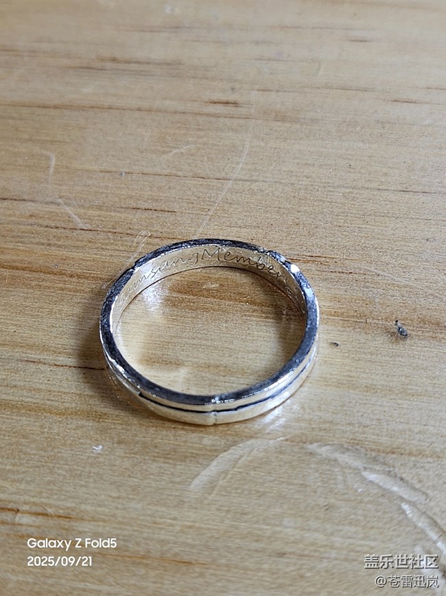 【十岁啦】在宁波星部落，为盖乐世社区庆生