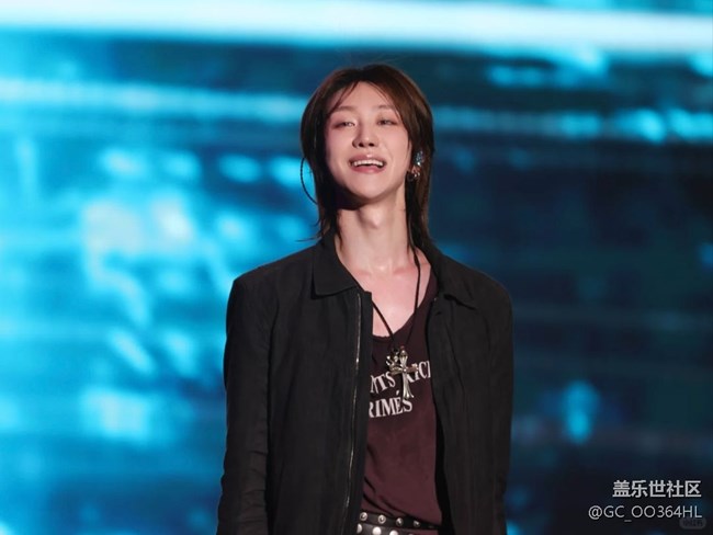 【星部落音乐嘉年华】+以乐相见，奔赴潮向：记一次心灵的释放