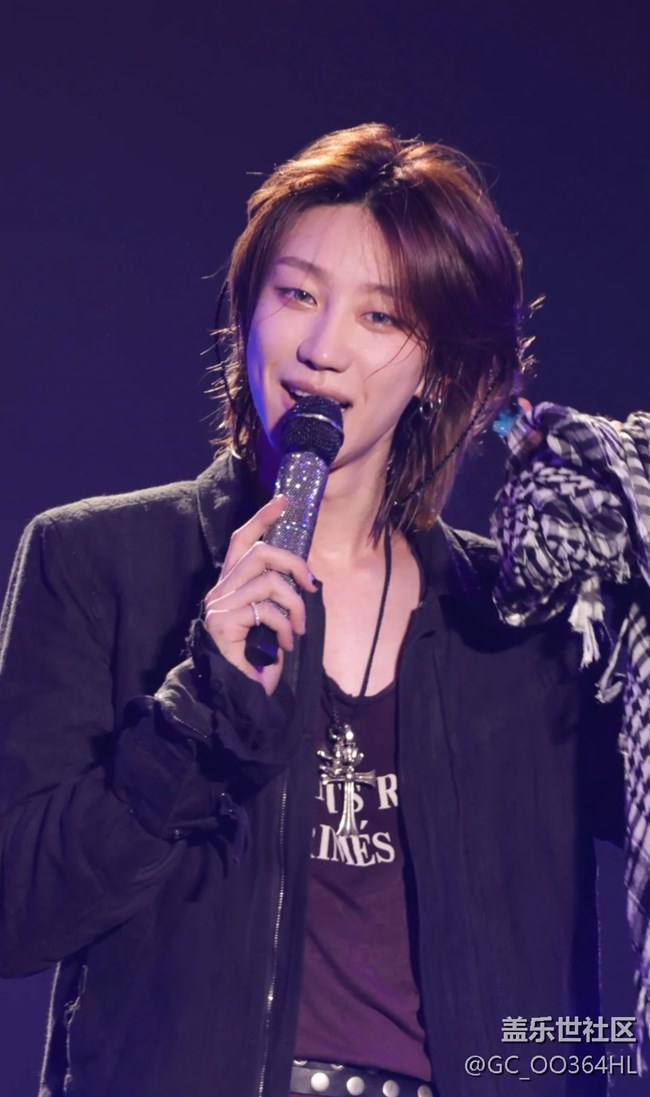 【星部落音乐嘉年华】+以乐相见，奔赴潮向：记一次心灵的释放