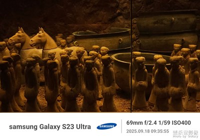 【光影里的寻找】博物馆随拍