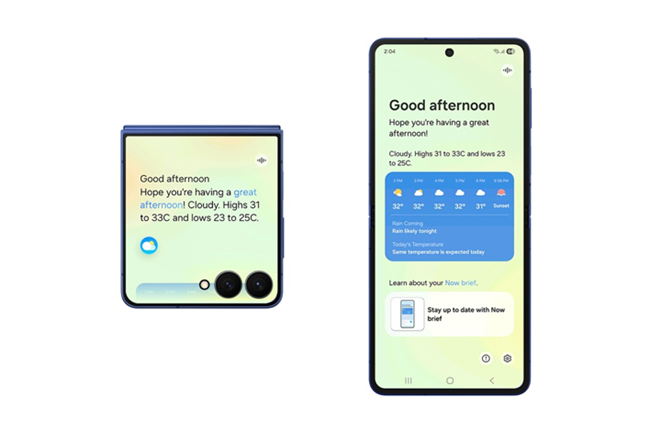 三星正式向更多Galaxy设备推送Samsung One UI 8更新