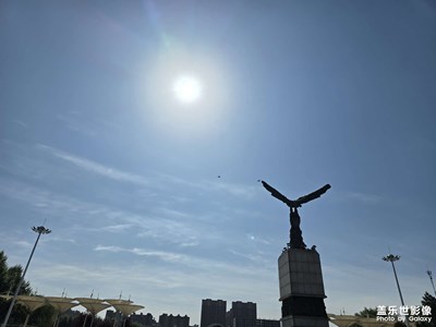 【光影里的寻找】+ 抓拍j20