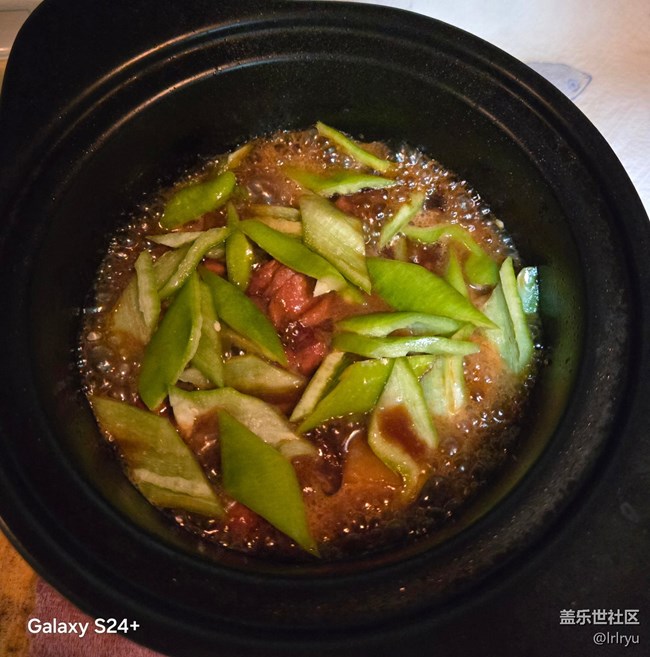 【家乡美食代表】黄焖鸡