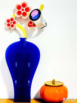 Galaxy Watch8:美不止一面