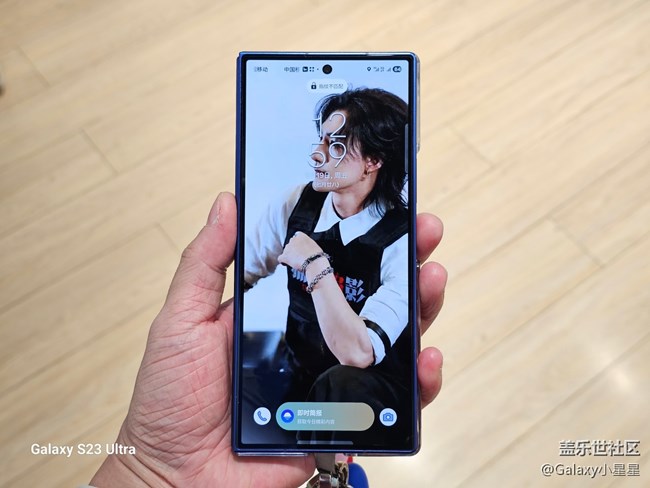 【 Galaxy Z Fold7第一印象】影像整体提升,真的哇晒! 【 Galaxy Z Fold7第一印象】影像整体提升,真的哇晒!