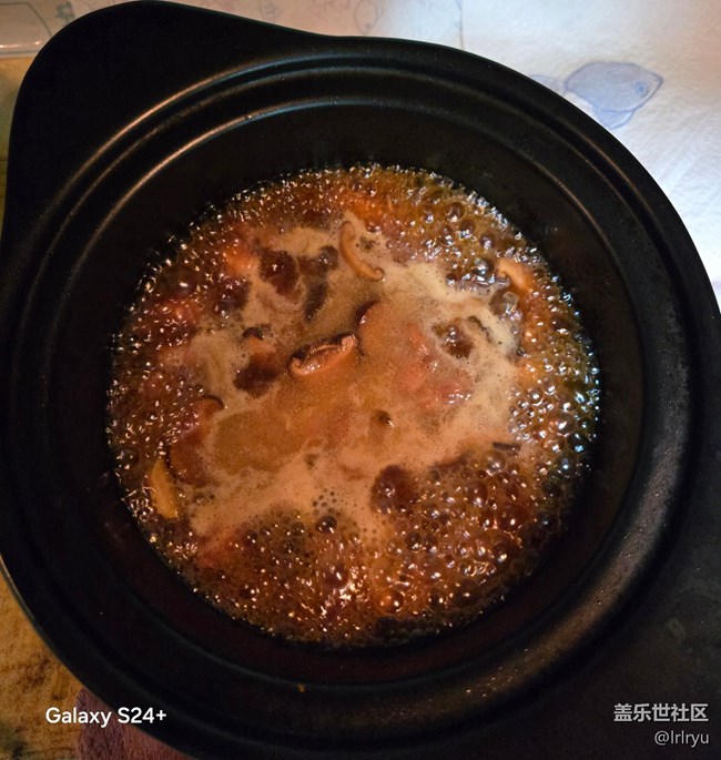 【家乡美食代表】黄焖鸡