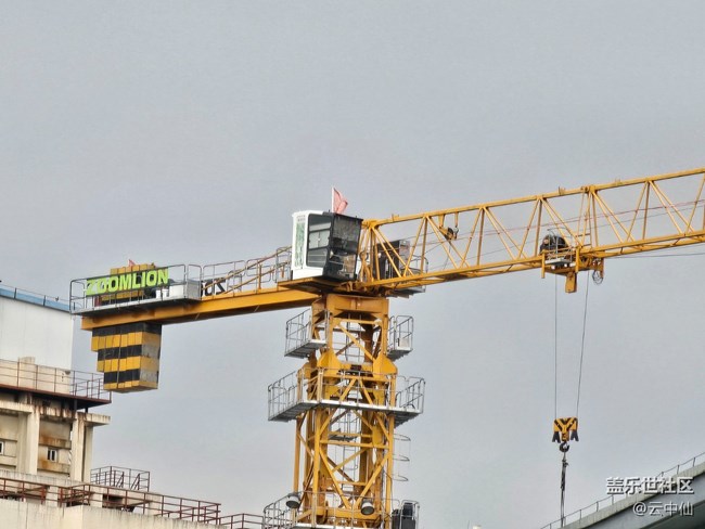 【城市温度】城市打工人