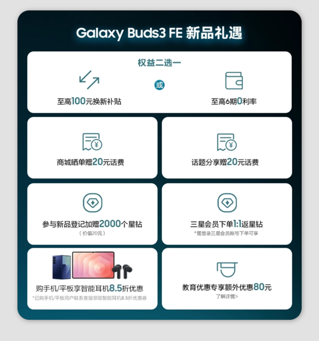 Galaxy新品首销开启，真的薄真的强！