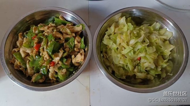 【桂月知味】烧菜可以