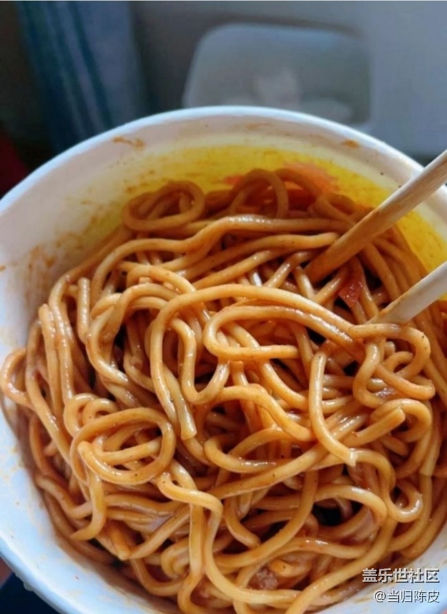 【桂月知味】热干面