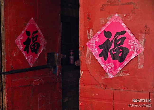 【被遗忘的角落】角落里的温柔与烟火