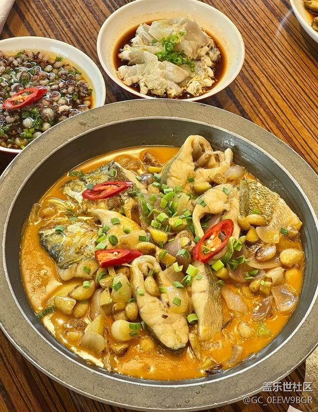 【桂月知味】吃货的快乐