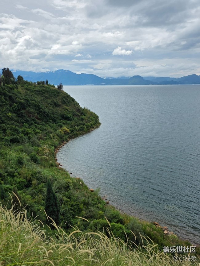 西部大区“【Galaxy影像】#秋韵 第八期线上摄影活动