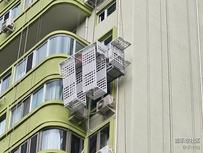 【城市温度】城市打工人