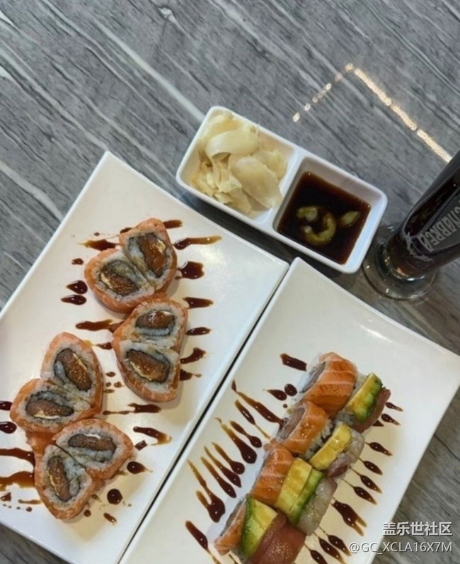 【桂月知味】寿司