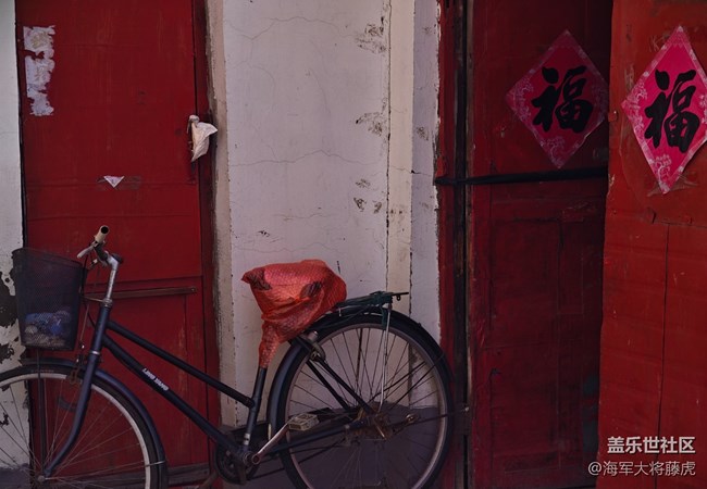 【被遗忘的角落】角落里的温柔与烟火